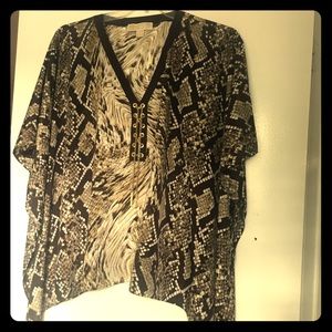 Michael Kors top